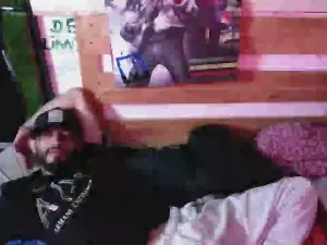 Cam4 Adult Webcam of piratitamorgan