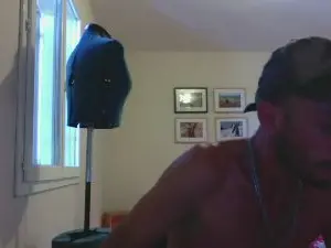 Cam4 Free Porn Cam of Couple_cho_31