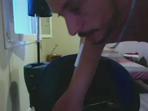 Cam4 Live Porn of Couple_cho_31