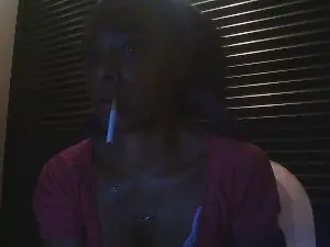 Cam4 Nude Webcam of ritonledjnalia