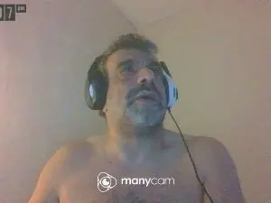 Cam4 Nude Webcam of benenzo