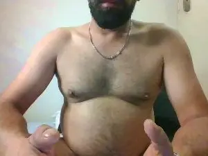 Cam4 Live Porn of Beargaytr