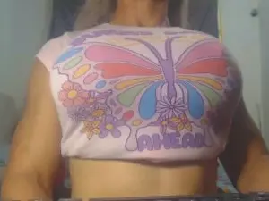 Cam4 Adult Webcams of dayanamuscle