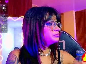 Cam4 Live Porn of Kristen_tay