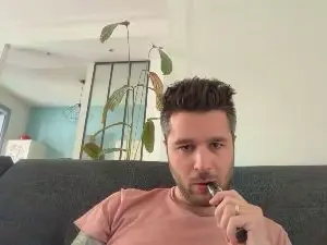 Cam4 Sex Chat of jules_demastre