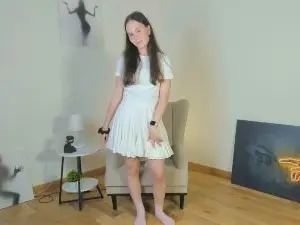 Cam4 Live Sex Cam of KashaBatto