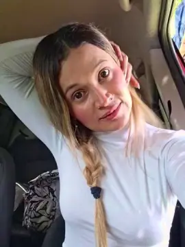 Cam4 Best live sex cam show of Tania__honey