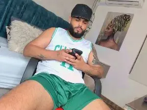 Cam4 Sex Chat of Hairy_and_dirty