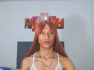 Cam4 Adult Webcam of red_veltet