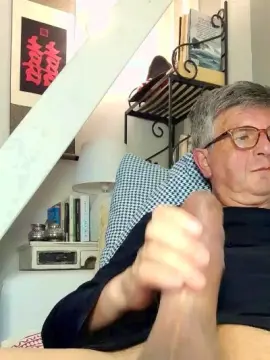 Cam4 Nude Webcam of Grancazzogenova