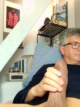 Cam4 Nude Webcam of Grancazzogenova