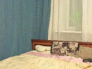 Cam4 Nude Webcam of TatumFrederic