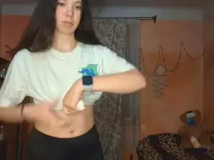 Cam4 Live Porn of NinaEstell