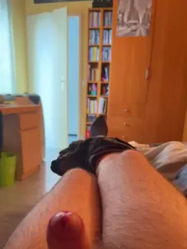 Cam4 Free Porn Cam of arthur895