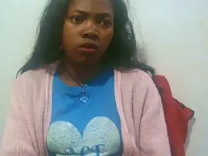 Cam4 Nude Webcam of Sandratriniaina