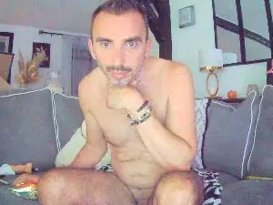 Cam4 Private Sex Chat of cedric000xxx