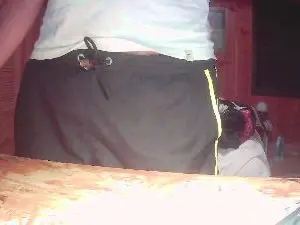 Cam4 Private Sex Chat of SpeedSail