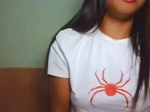 Cam4 Free Porn Cam of stecyy
