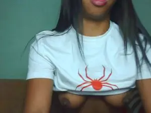 Cam4 Free Live Porn of stecyy