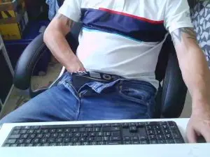 Cam4 Free Porn Cam of Kevinareux60