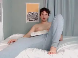 Cam4 Private Sex Chat of Elio_520