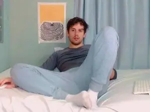Cam4 Best live sex cam show of Elio_520