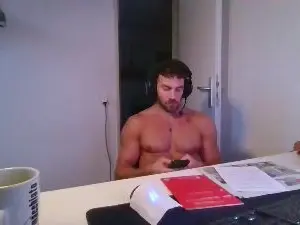 Cam4 Best Webcam of ALPHA_HUNK