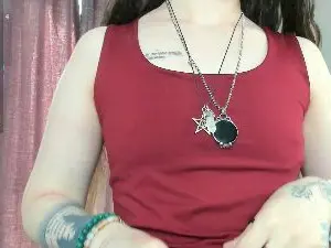 Cam4 Free Porn Cam of BrittaPrus