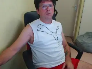 Cam4 Live Porn of Mistercoeur