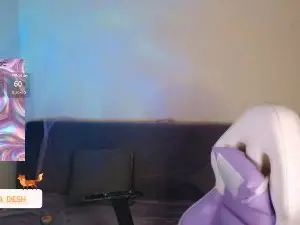 Cam4 Adult Video Chat of mollyrose99