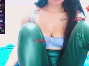 Cam4 Free Live Porn of sandythorner