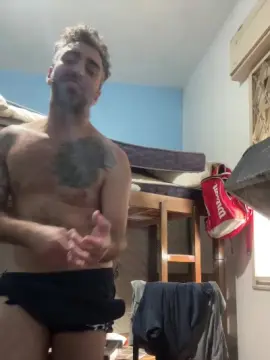 Cam4 Sex Chat of Guty85