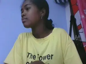Cam4 Sex Cam of Phaniah