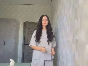 Cam4 Private Sex Chat of TobieHuckstep