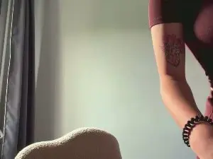 Cam4 Nude Webcam of HallieGrieves