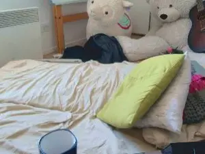 Cam4 Nude Webcam of CeriseLapine