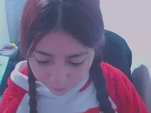 Cam4 Adult Video Chat of Danna_zv