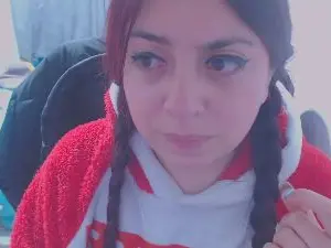 Cam4 Live Sex Cam of Danna_zv