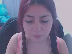 Cam4 Live Sex of Danna_zv