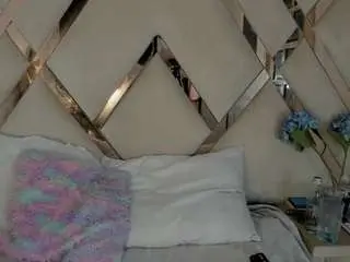 Camsoda Nude Webcam of ariht