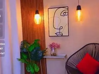 Camsoda Nude Webcam of lia-mar