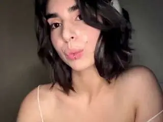 Camsoda Adult Video Chat of doreathamoffa