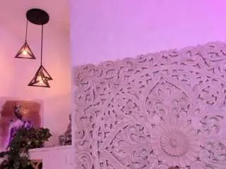 Camsoda Adult Webcam of antonelalopez