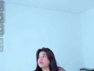 Camsoda Adult Webcam of abigail-johnson
