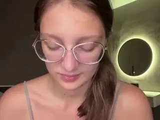 Camsoda Adult Webcam of ludiecraigen