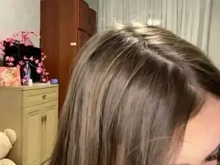 Camsoda Adult Video Chat of meridethhultquist