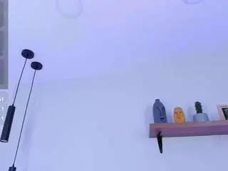 Camsoda Live Porn of cristalfoxy