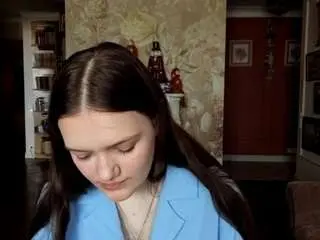 Camsoda Free Live Porn of madgerounsaville