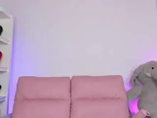 Camsoda Free Porn Cam of katyclark