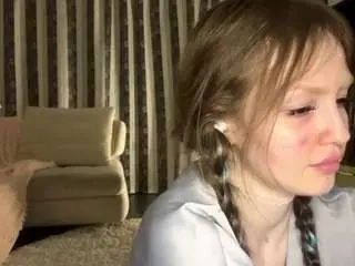 Camsoda Live Porn of fannygranger